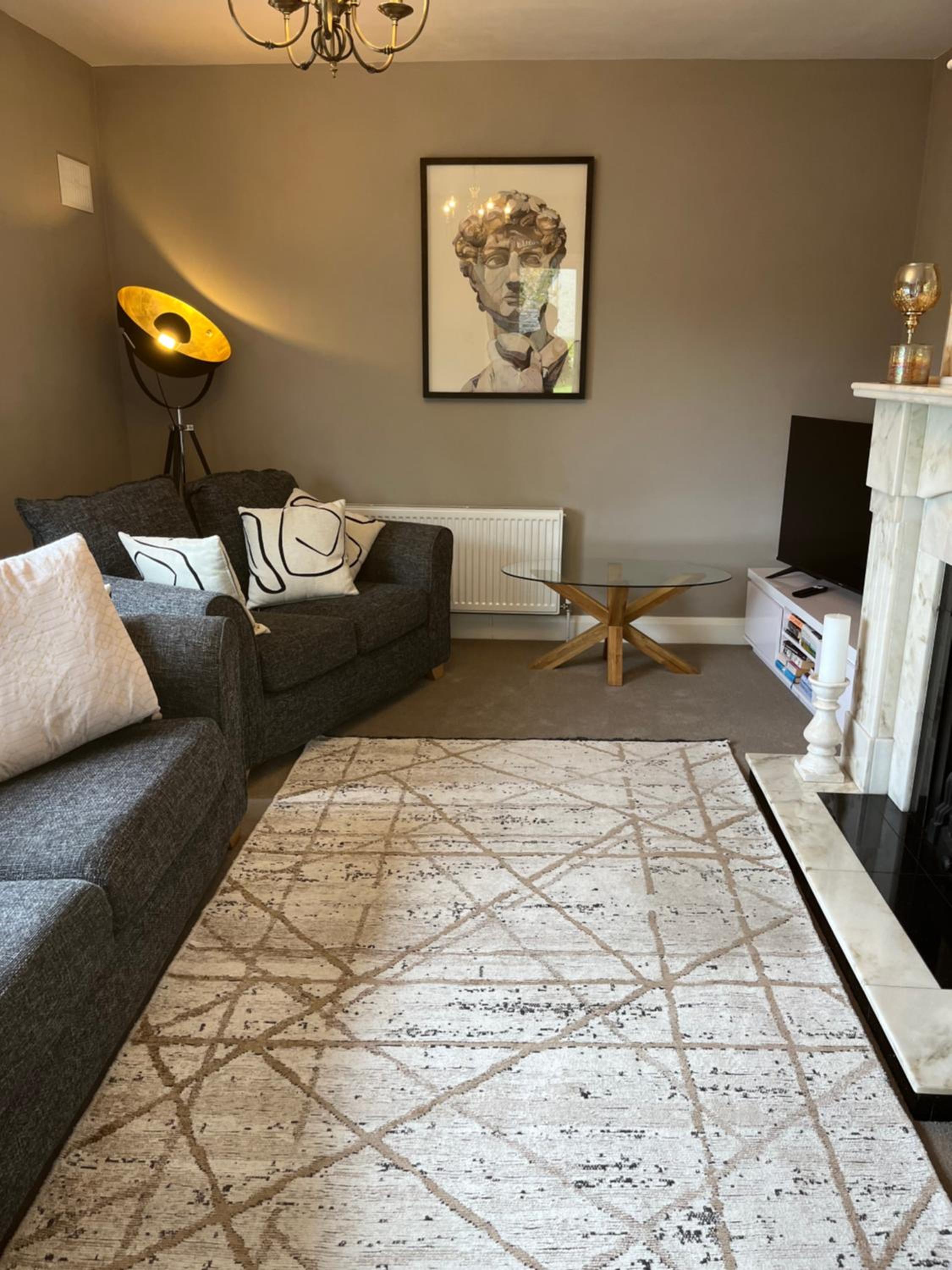 The Hillcrest, Luxury Accommodation in Castleblayney Town
