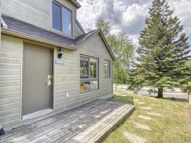 Great little condo in Mont-Tremblant