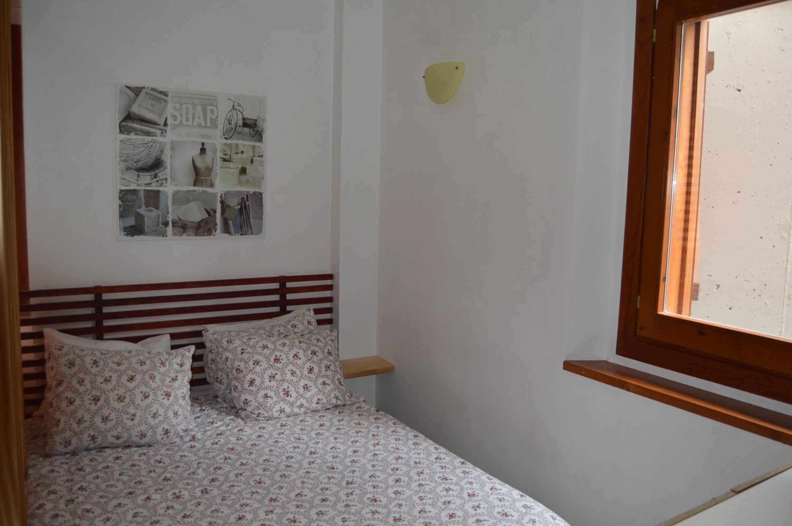 Apartamento Pleta de Soldeu - HUT 7442