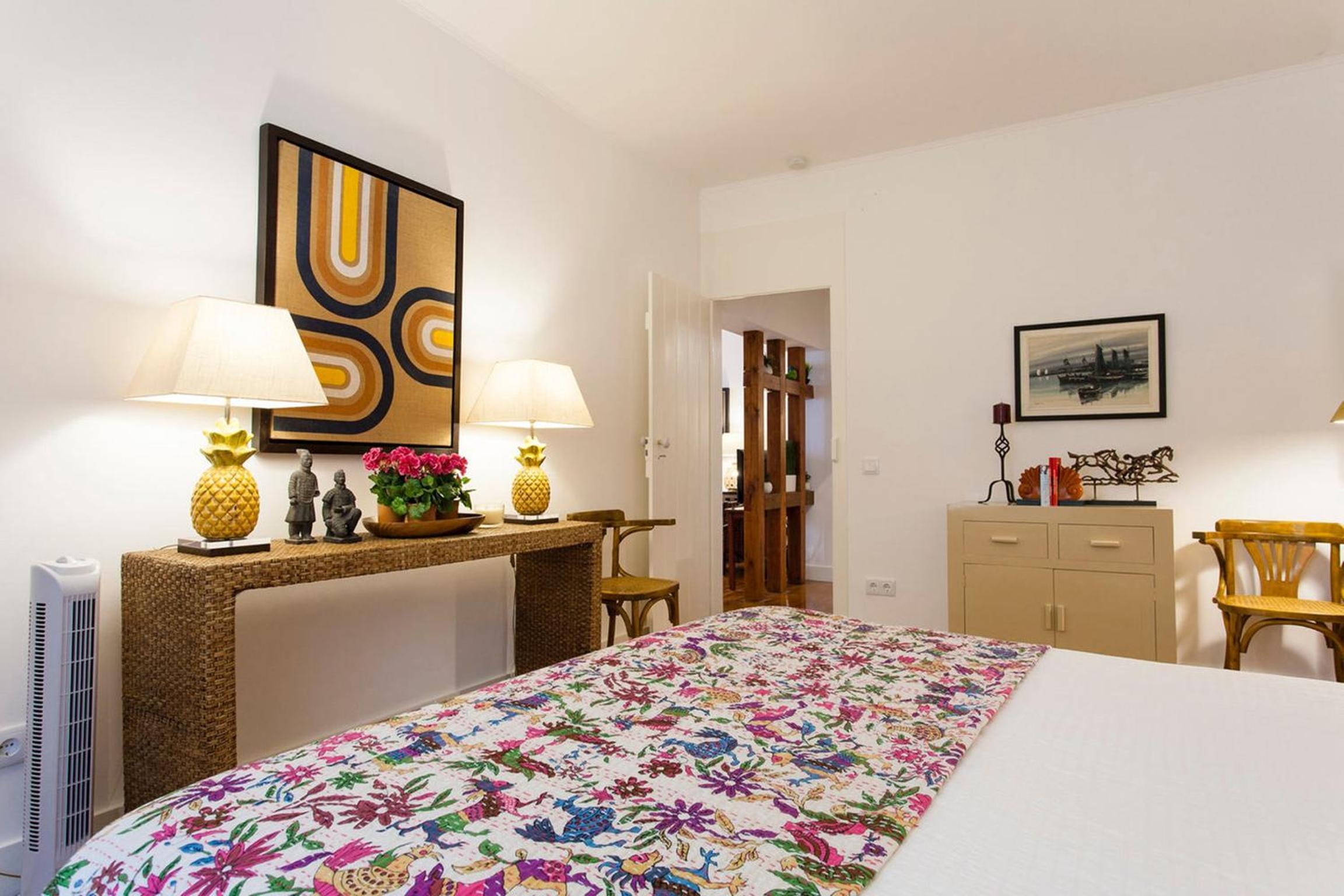 Charming Apartment in Alfama view 5
