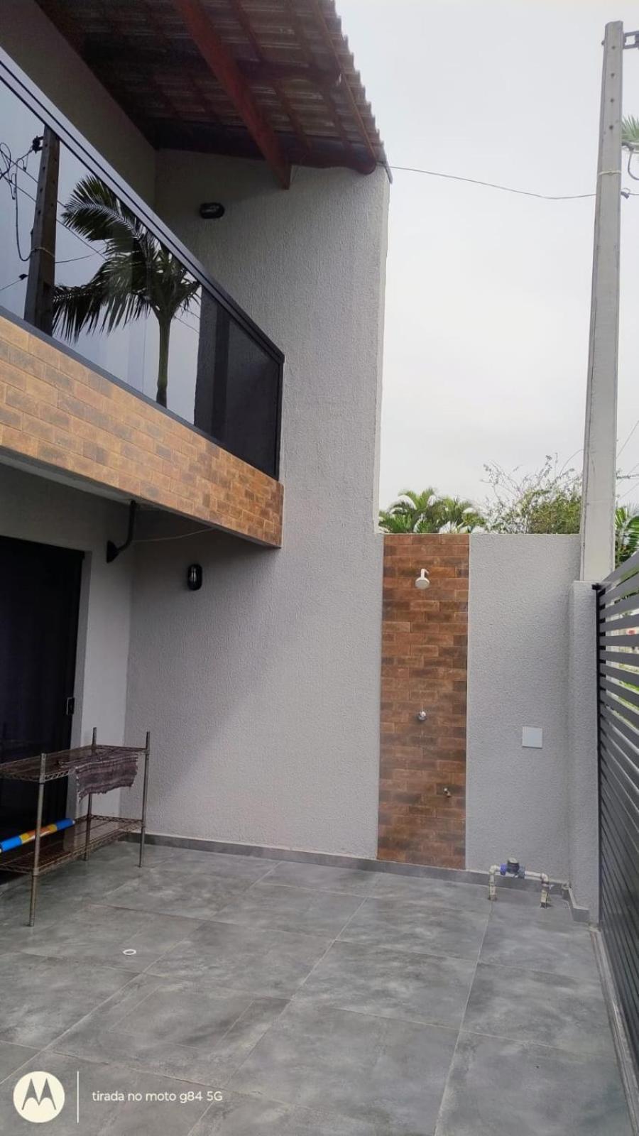 Casa Duplex com Vista pro Mar