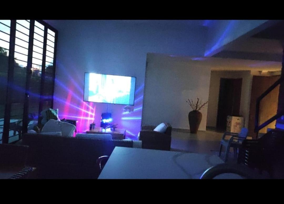 Casa Campestre Girardot espinal