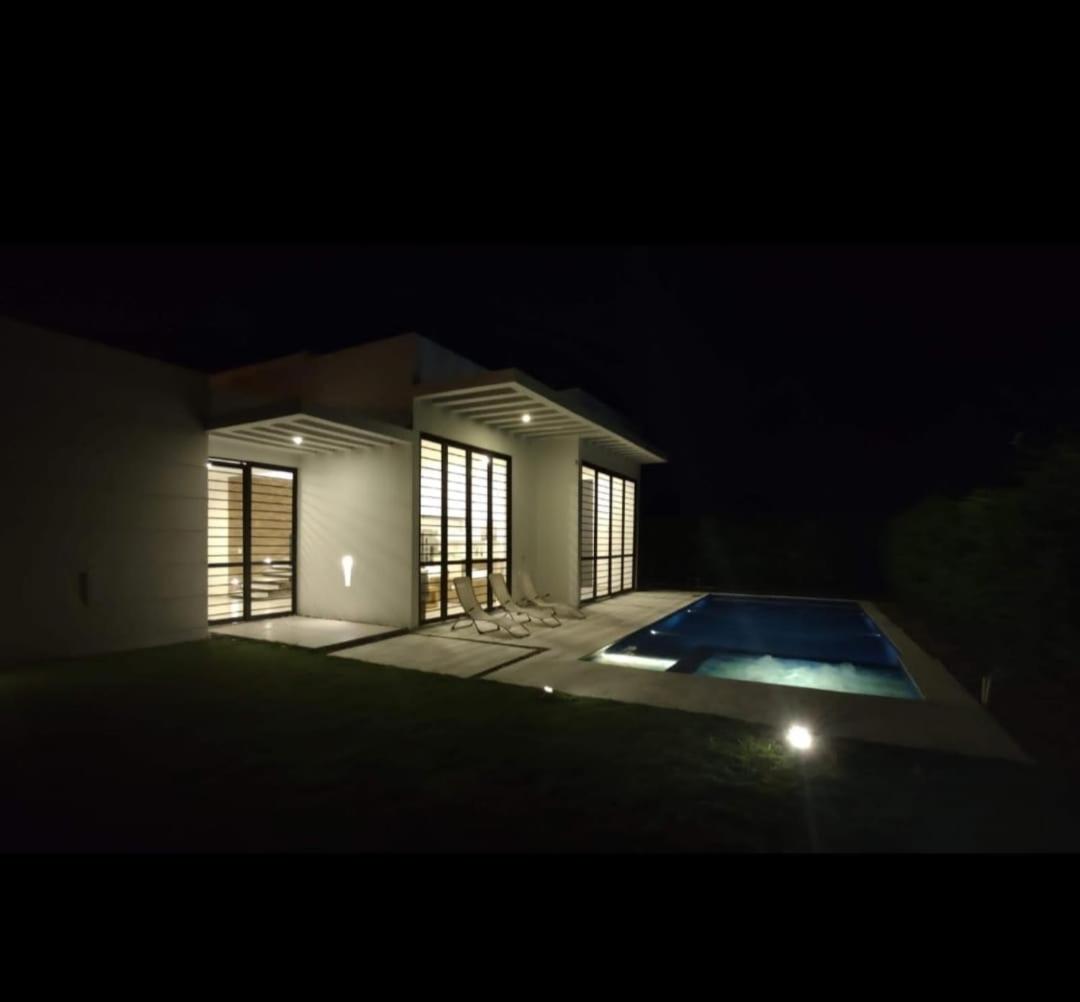 Casa Campestre Girardot espinal
