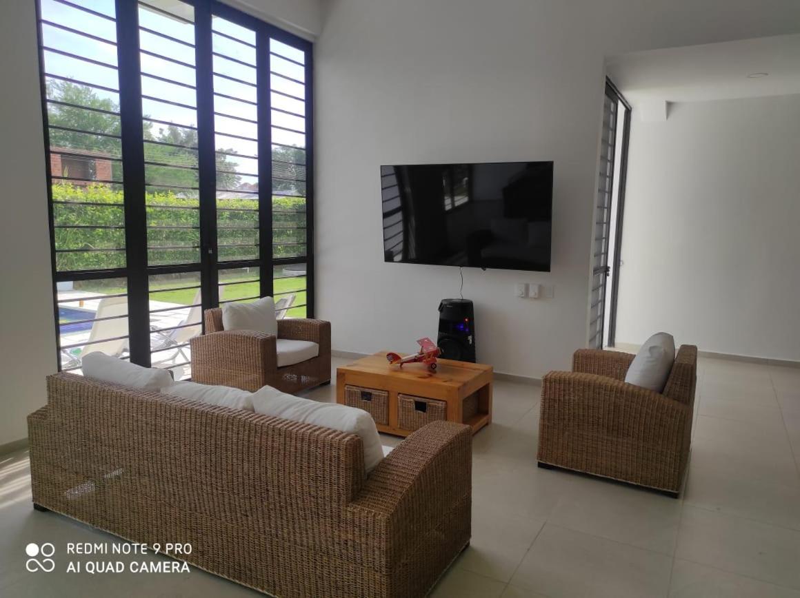 Casa Campestre Girardot espinal