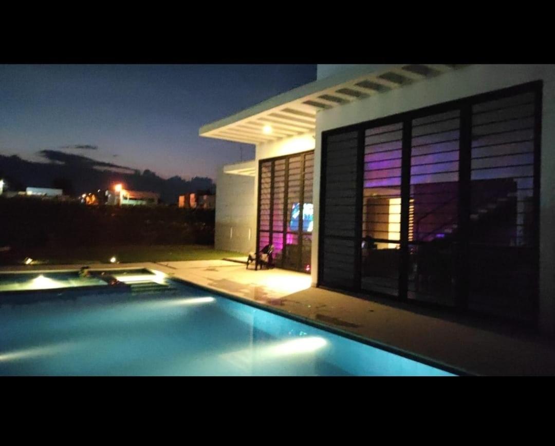 Casa Campestre Girardot espinal