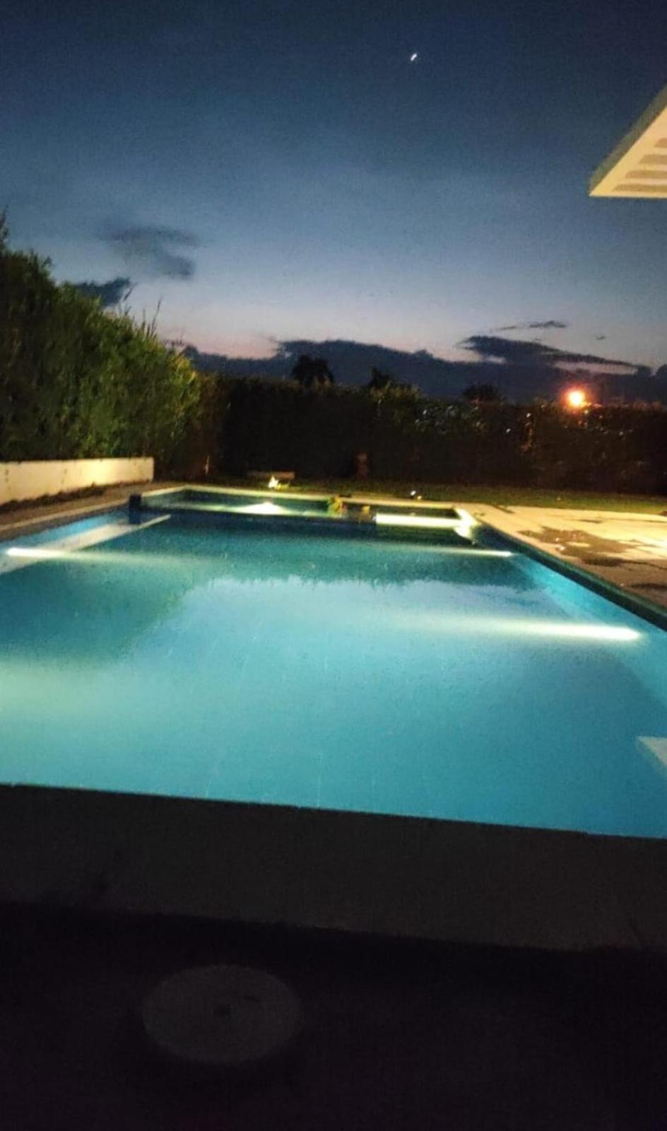 Casa Campestre Girardot espinal