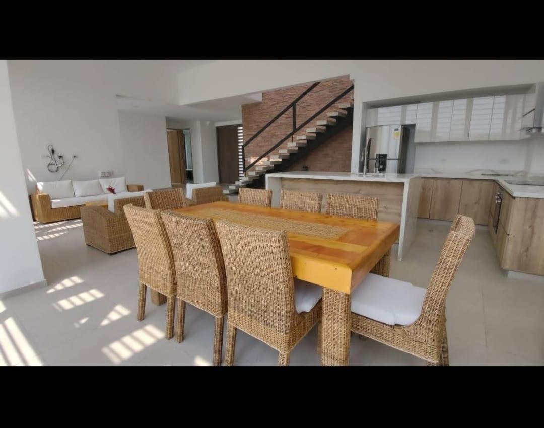 Casa Campestre Girardot espinal