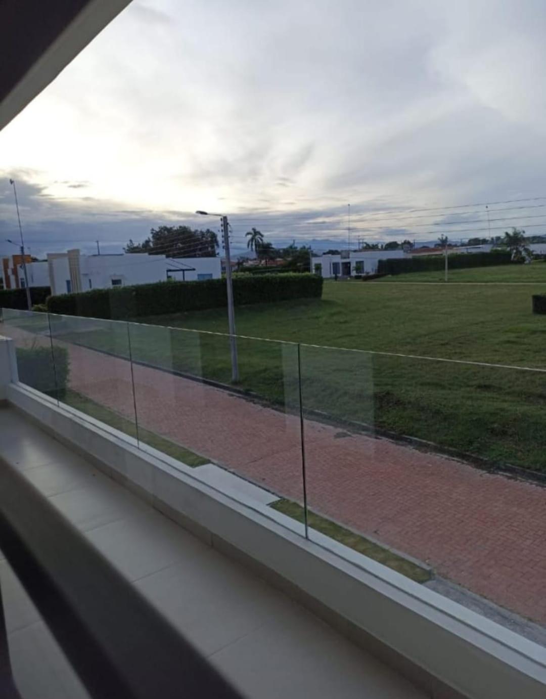 Casa Campestre Girardot espinal