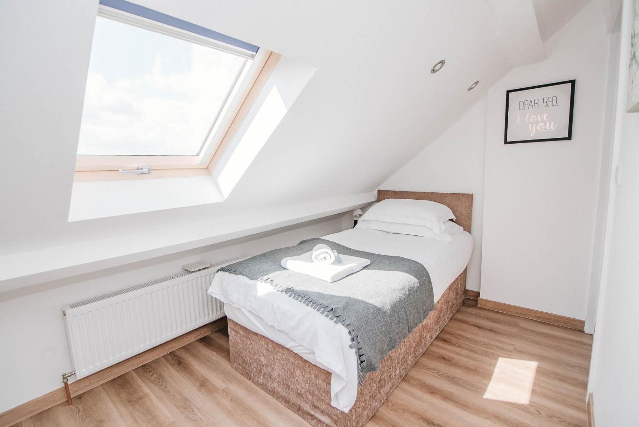 Doncaster Vacations - CHEQUER block of apartments - Property Image 10