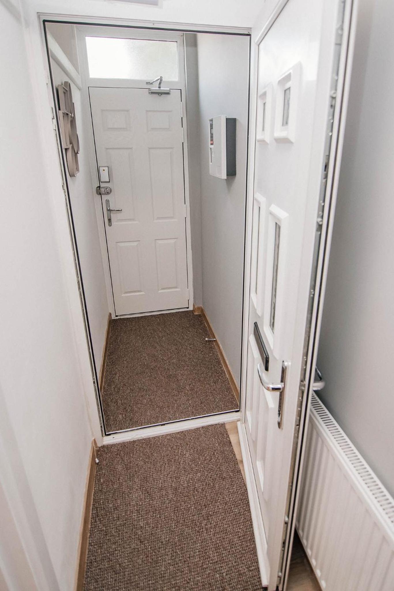 Doncaster Vacations - CHEQUER block of apartments - Property Image 11