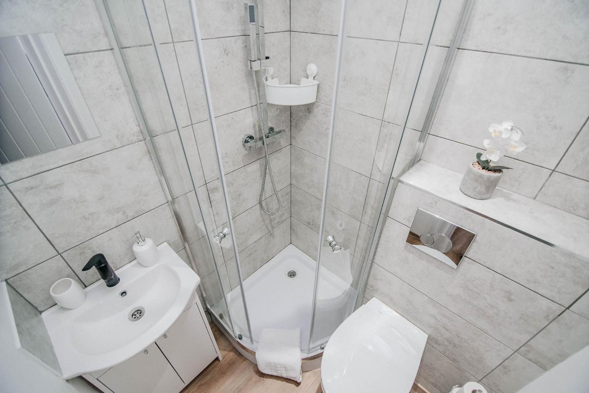 Doncaster Vacations - CHEQUER block of apartments - Property Image 12