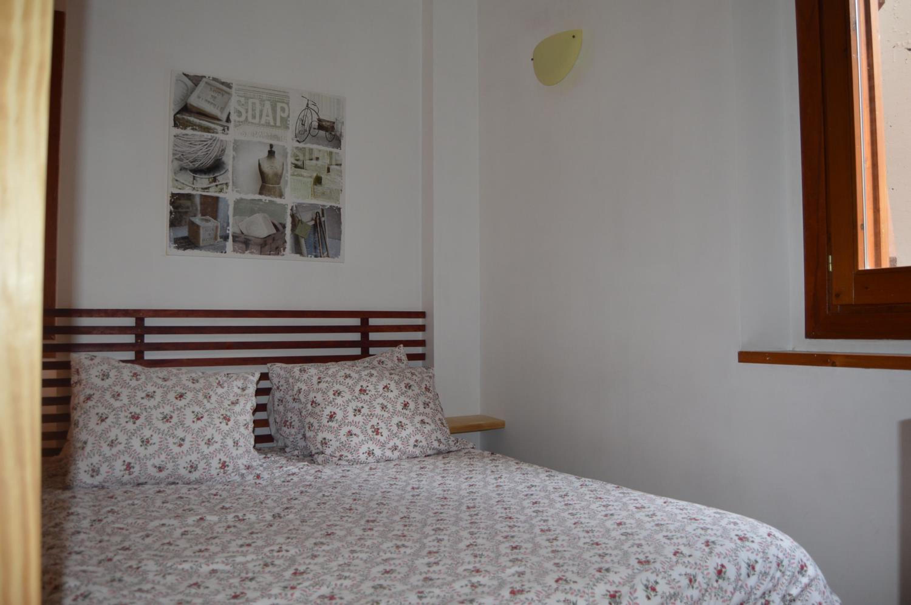 Apartamento Pleta de Soldeu - HUT 7442