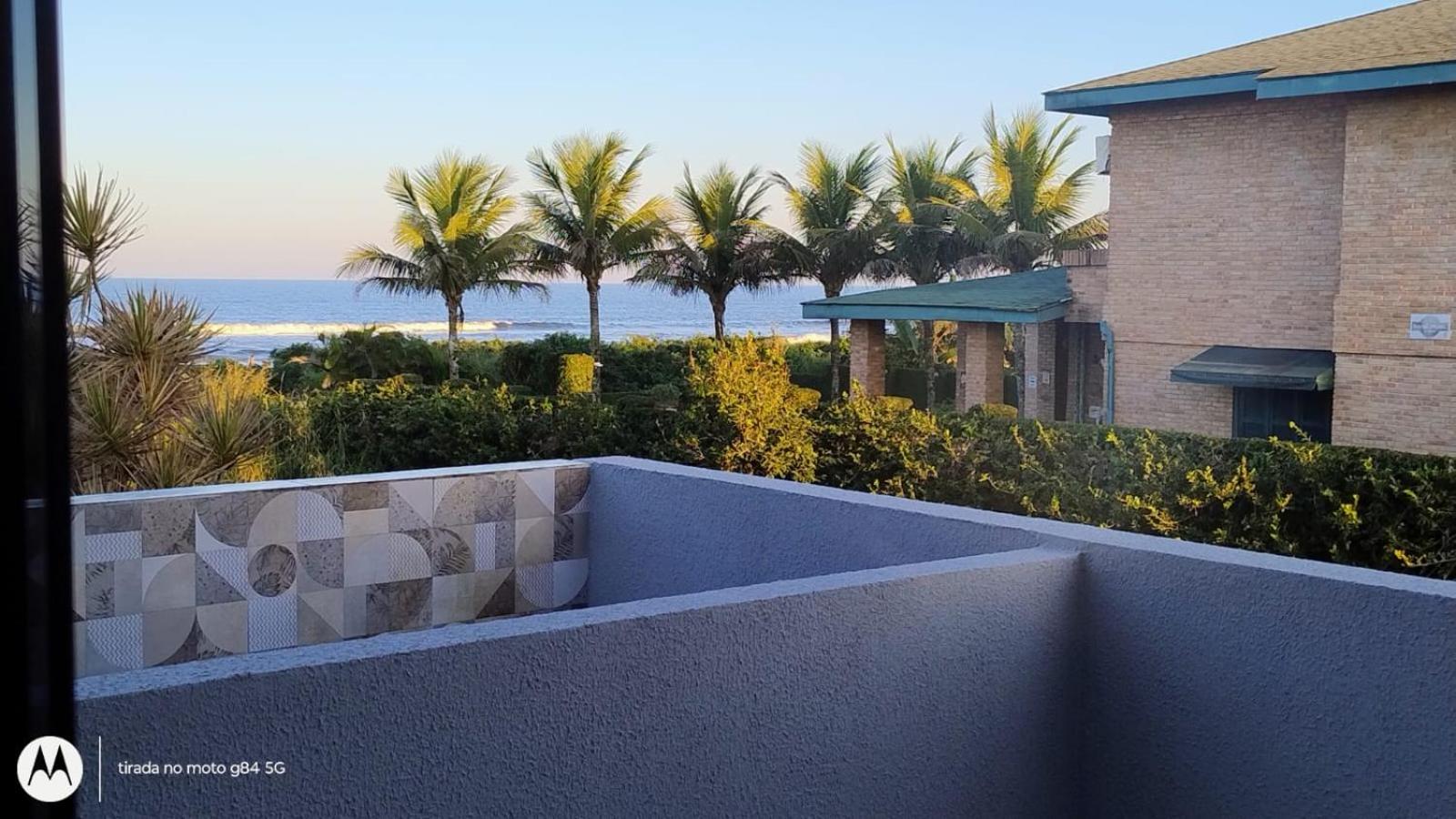 Casa Duplex com Vista pro Mar