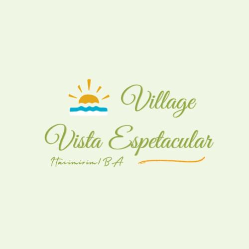 Vista espetacular em Itacimirim