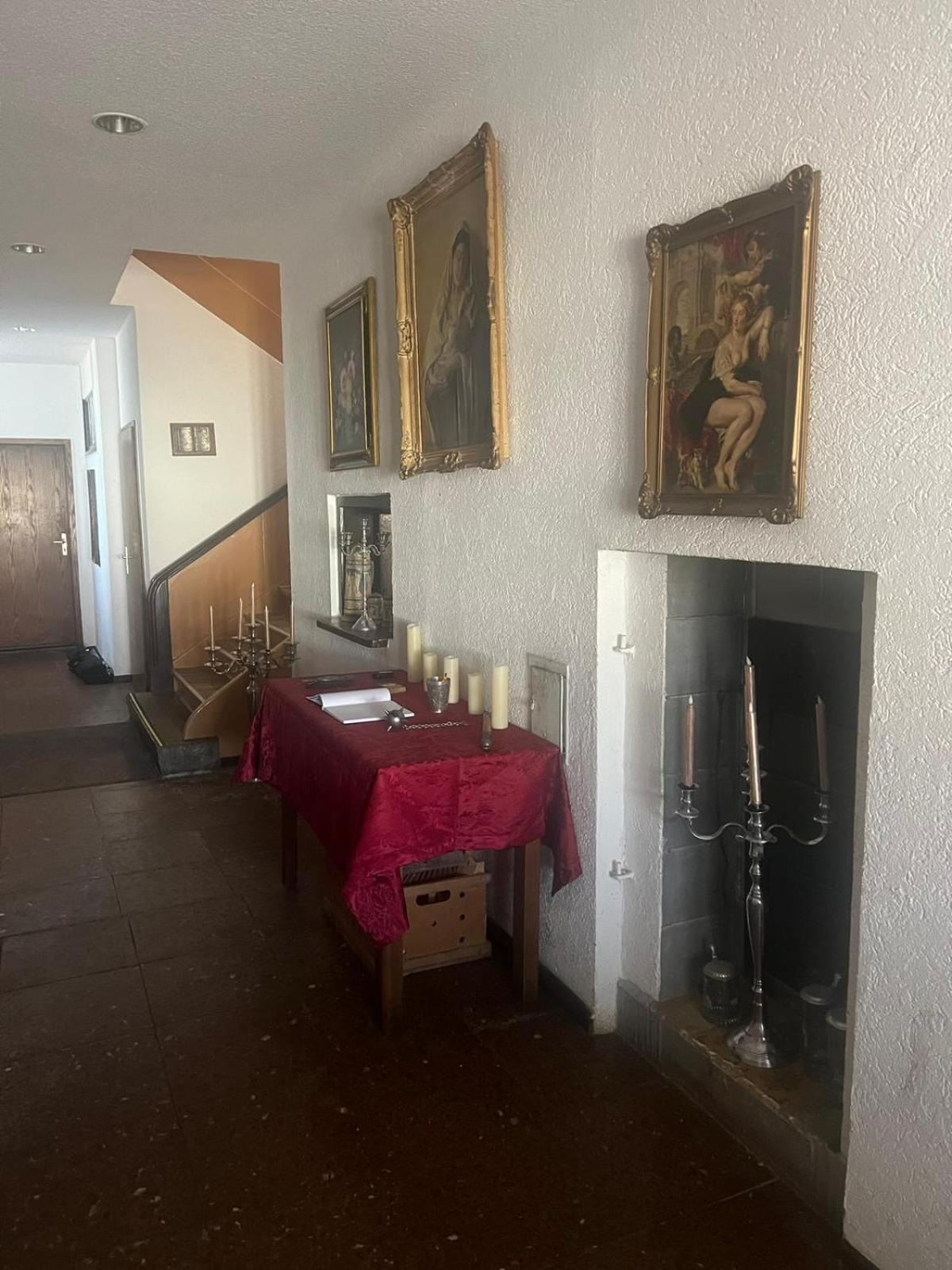 Gasthof Sirius Universum