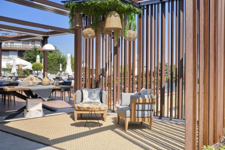 Barceló Apartments Santa Marina - Sea View