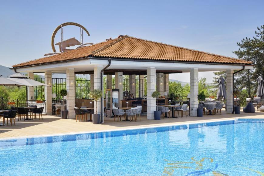 Barceló Apartments Santa Marina - Sea View