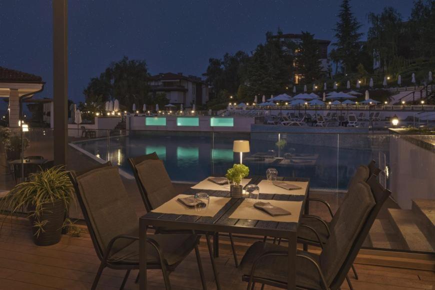 Barceló Apartments Santa Marina - Sea View