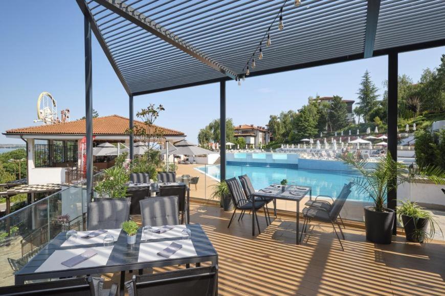 Barceló Apartments Santa Marina - Sea View