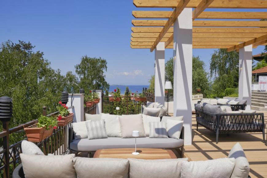 Barceló Apartments Santa Marina - Sea View