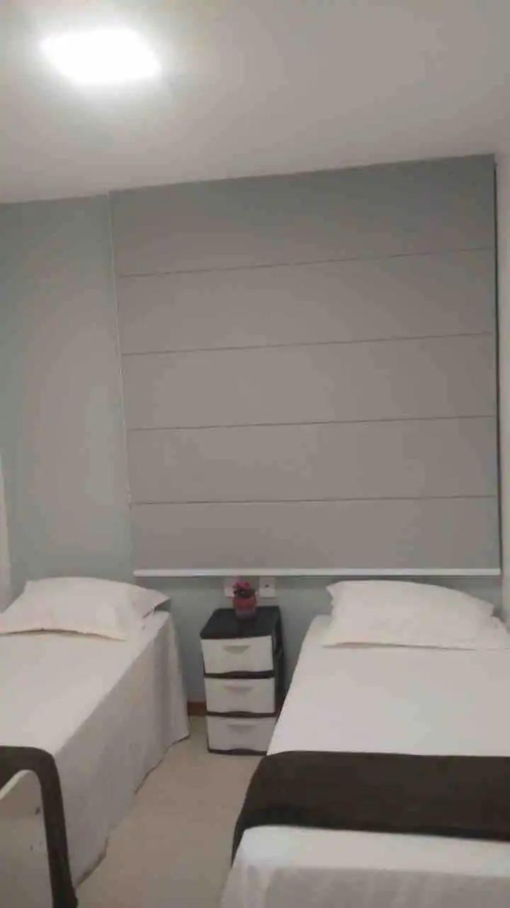 Vista espetacular em Itacimirim