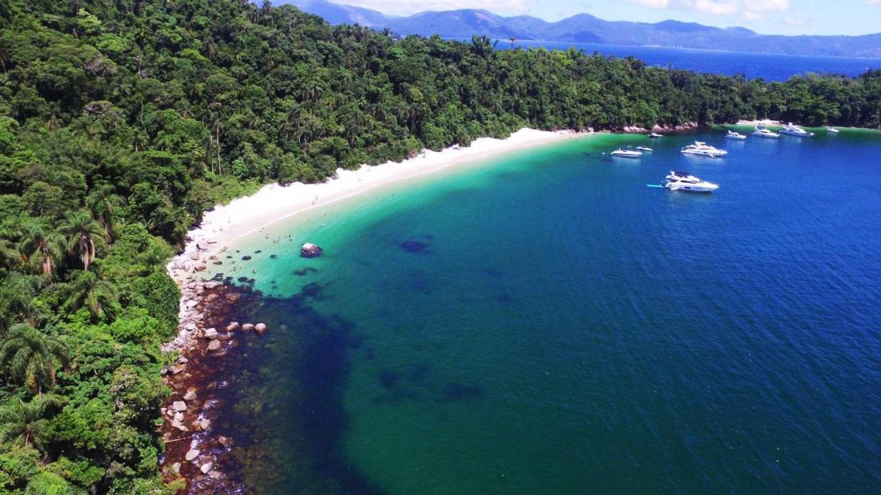 TuriHouse - Ilha Grande
