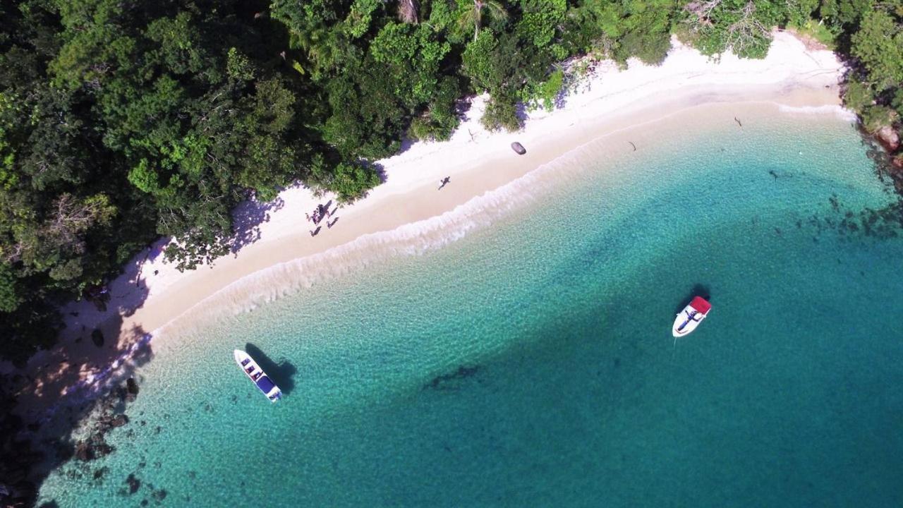 TuriHouse - Ilha Grande