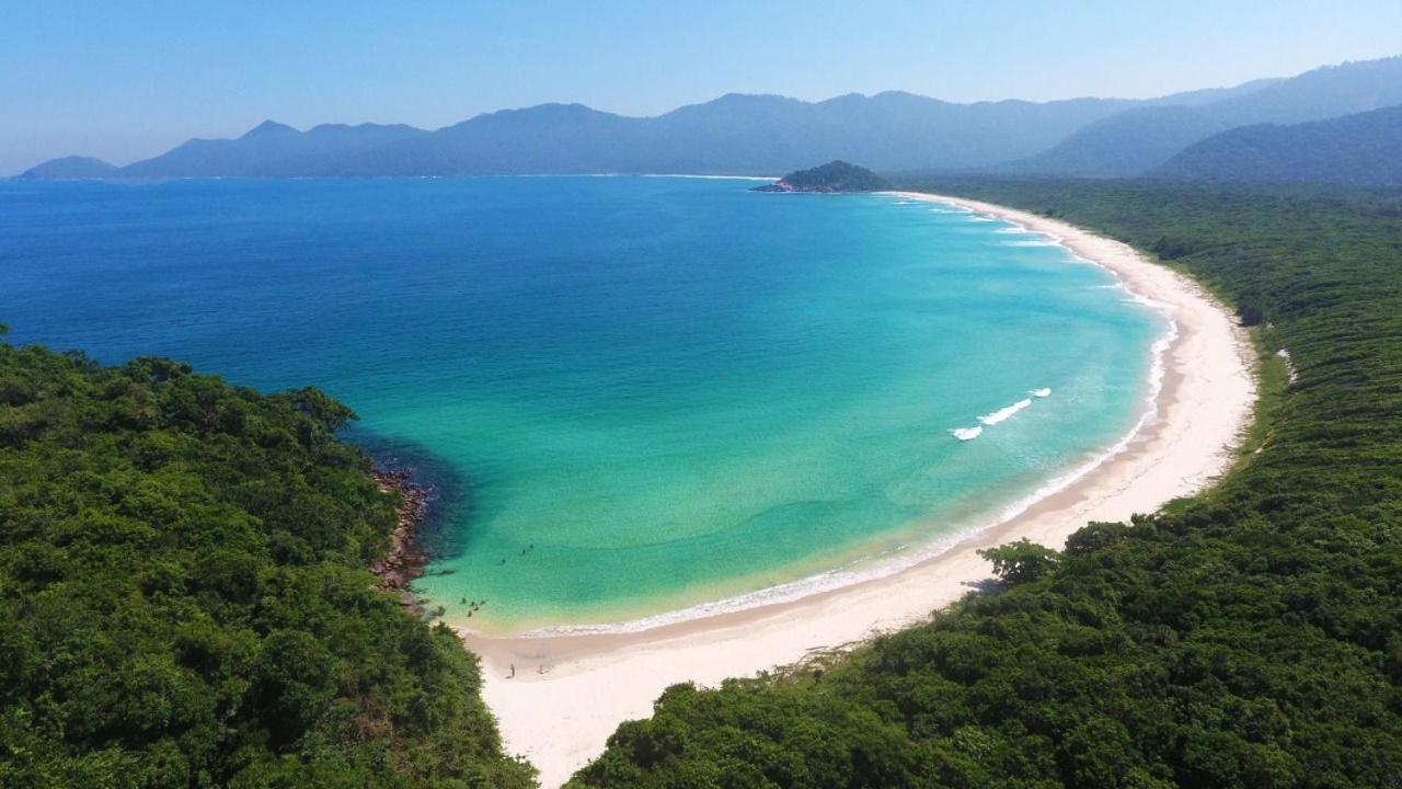 TuriHouse - Ilha Grande