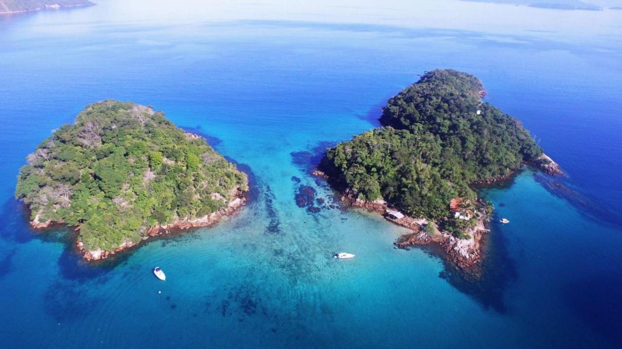 TuriHouse - Ilha Grande