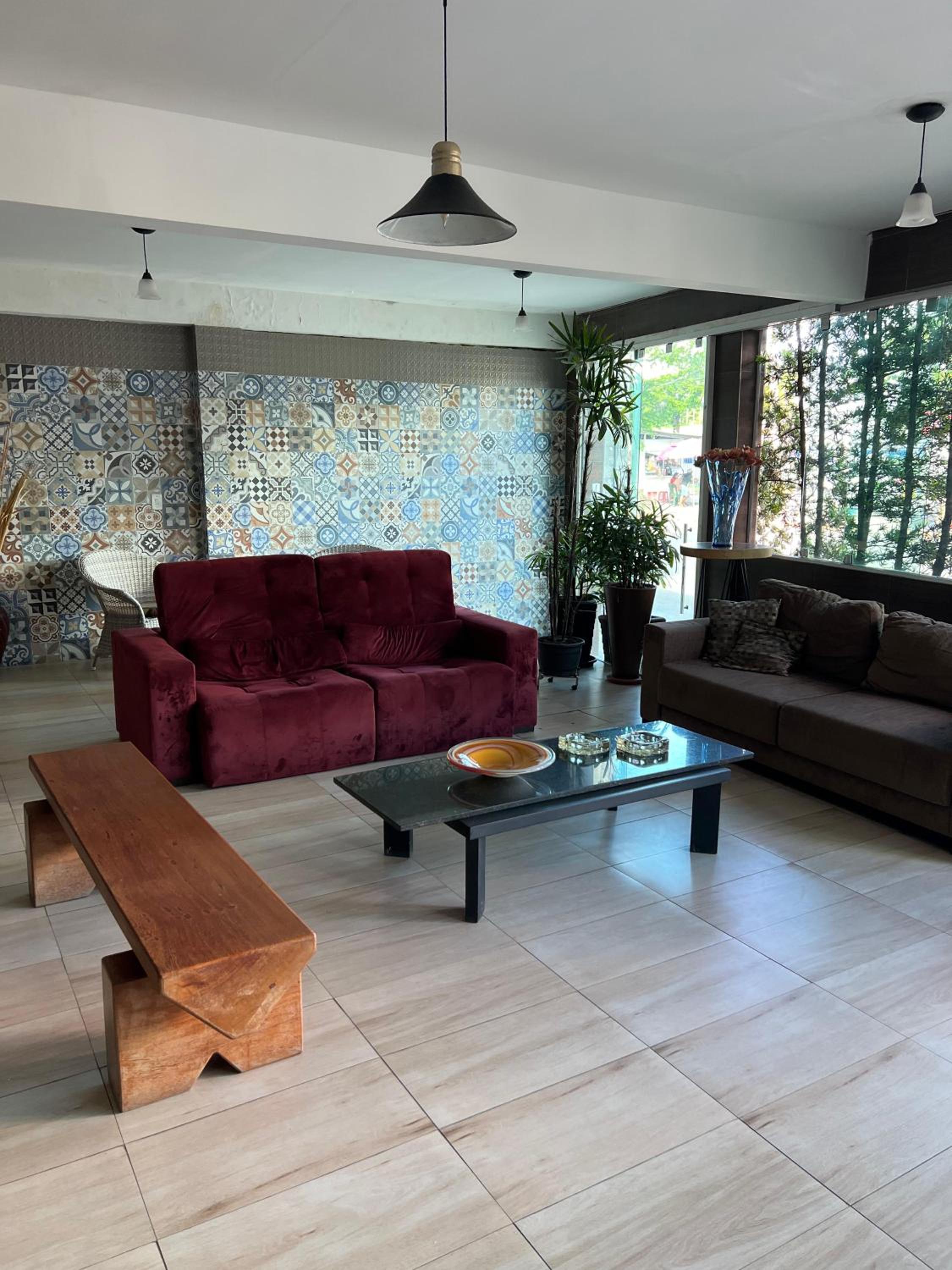 Pousada Shalon Olinda view 4