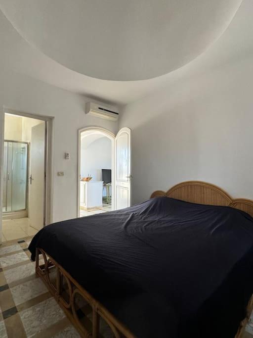 Villa Seaview view 3