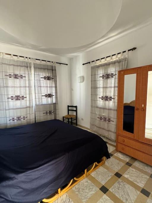 Villa Seaview view 2