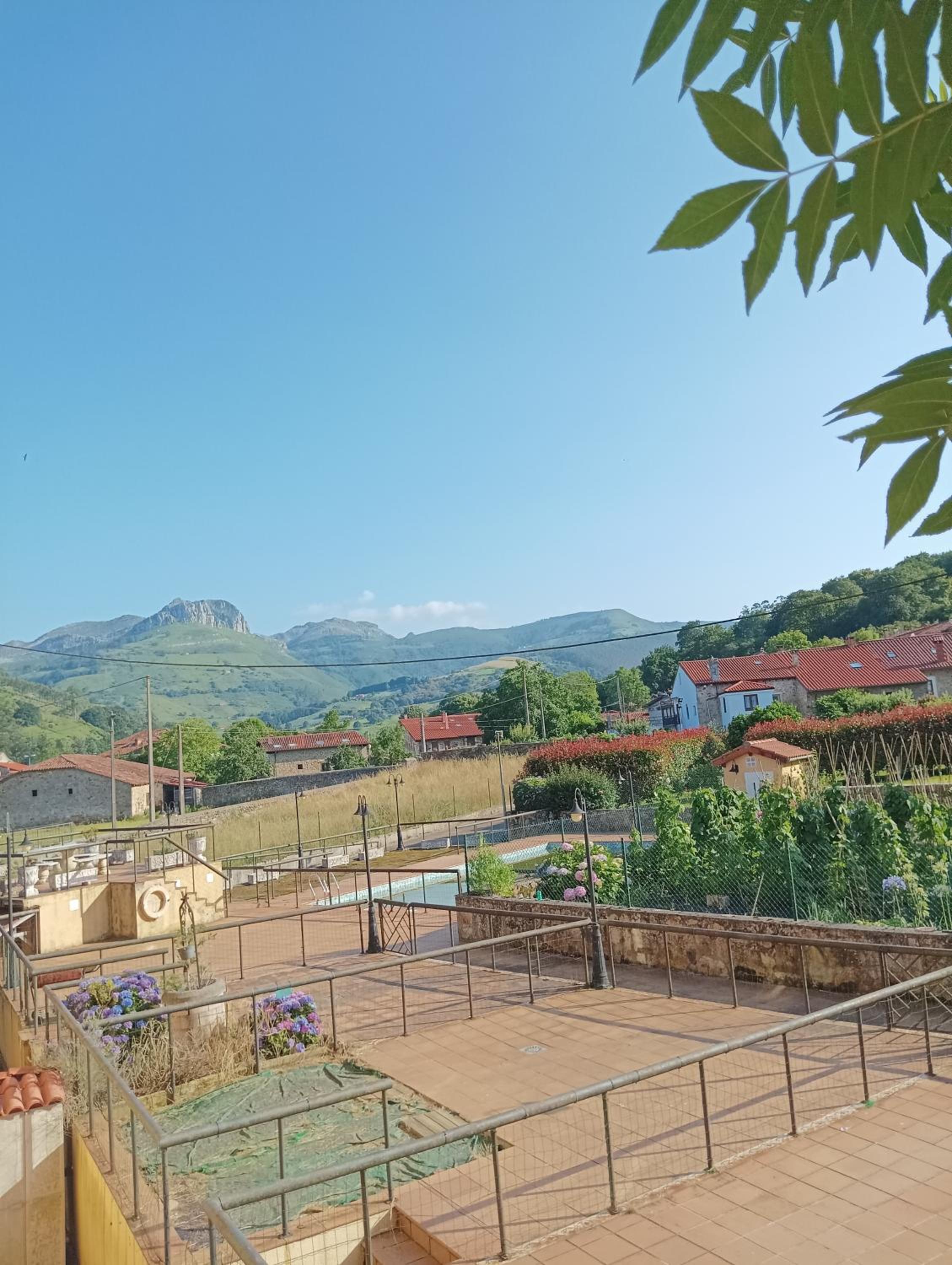 La Casa de Mercadillo
