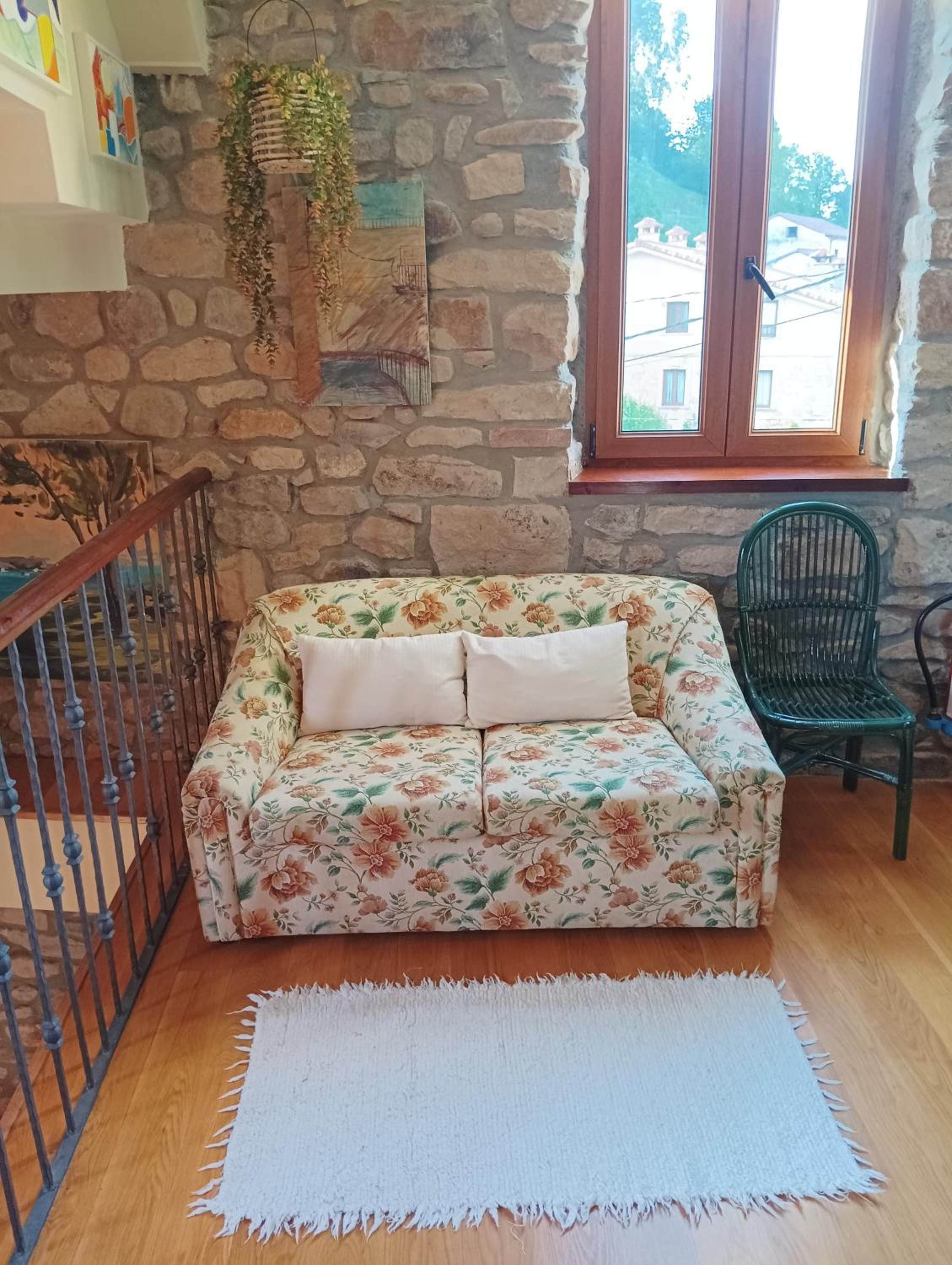La Casa de Mercadillo
