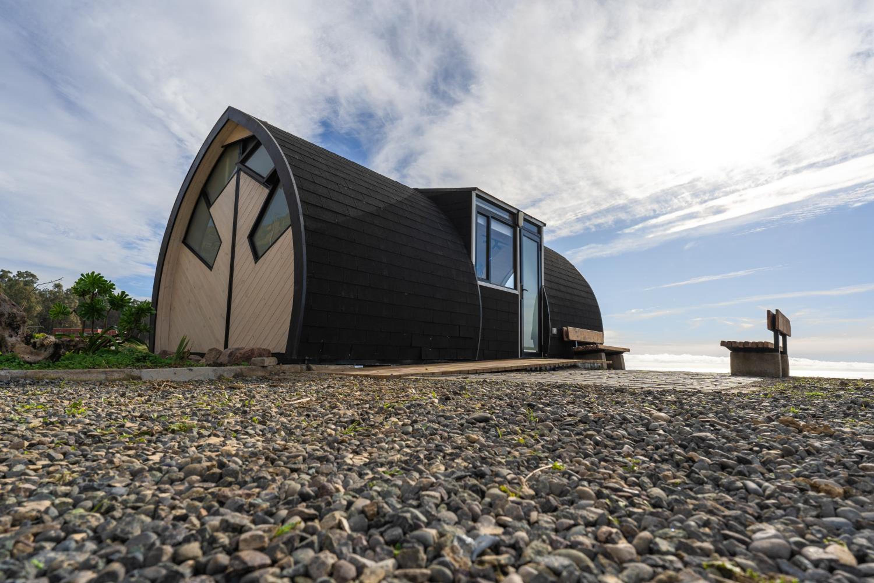 Roca Cuadrada Lodge