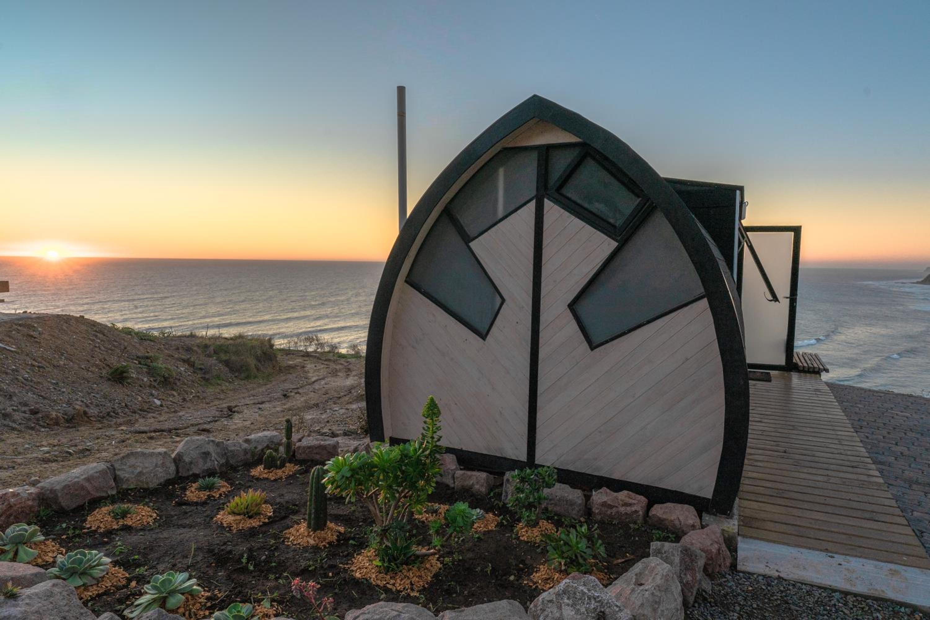 Hotel Roca Cuadrada Lodge - Image 1