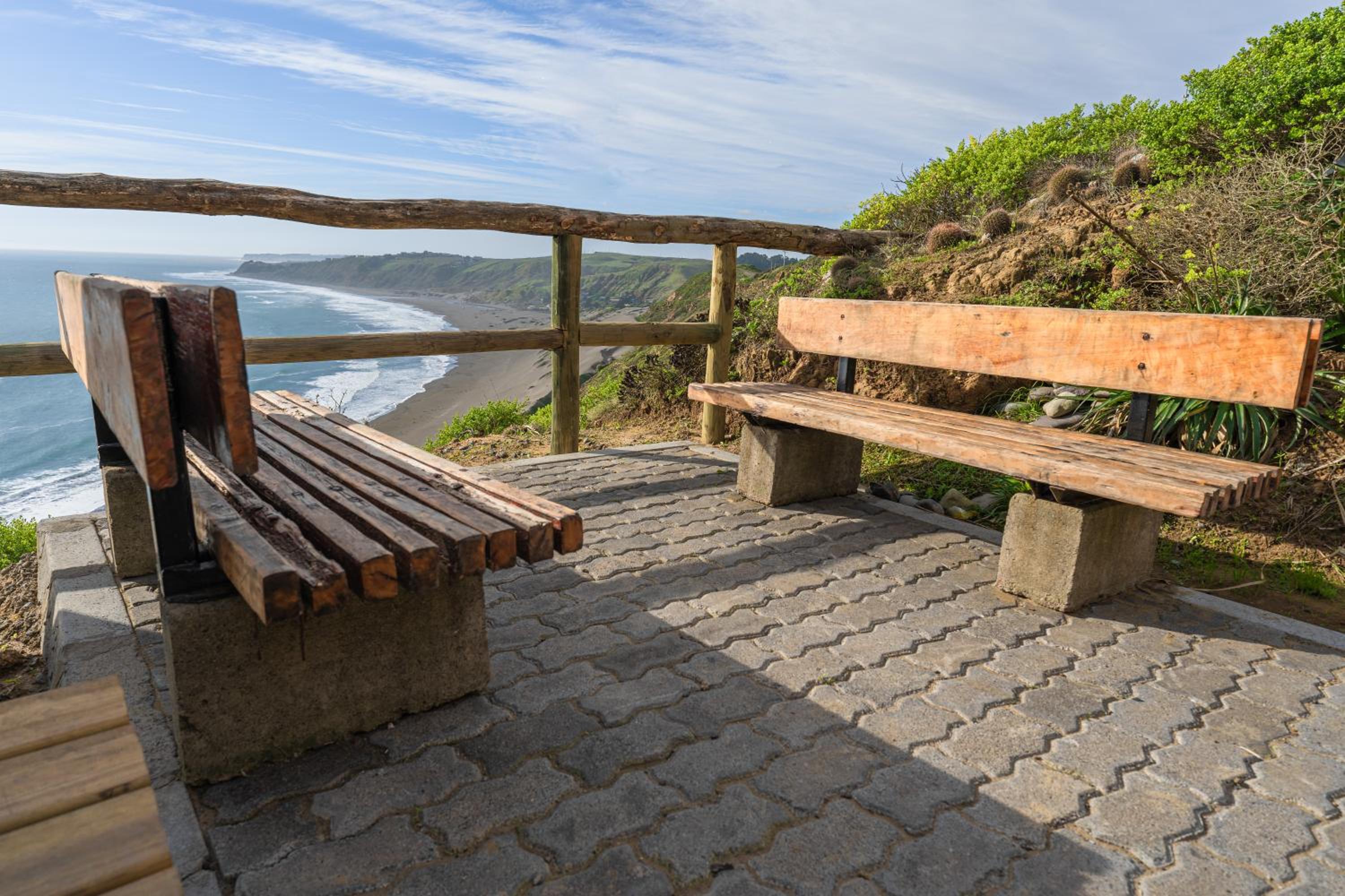Roca Cuadrada Lodge