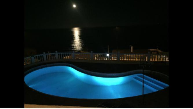 Techoverde villa in Sotogrande