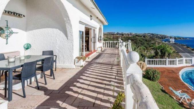 Techoverde villa in Sotogrande