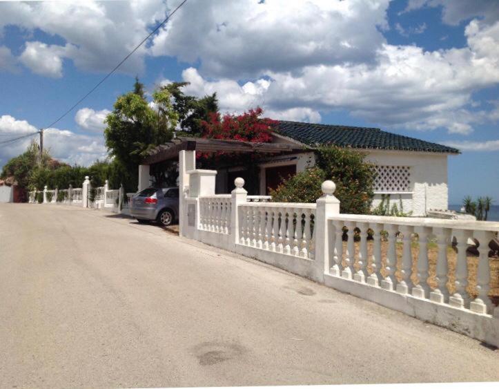 Techoverde villa in Sotogrande