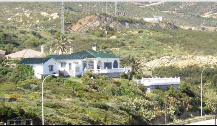 Techoverde villa in Sotogrande