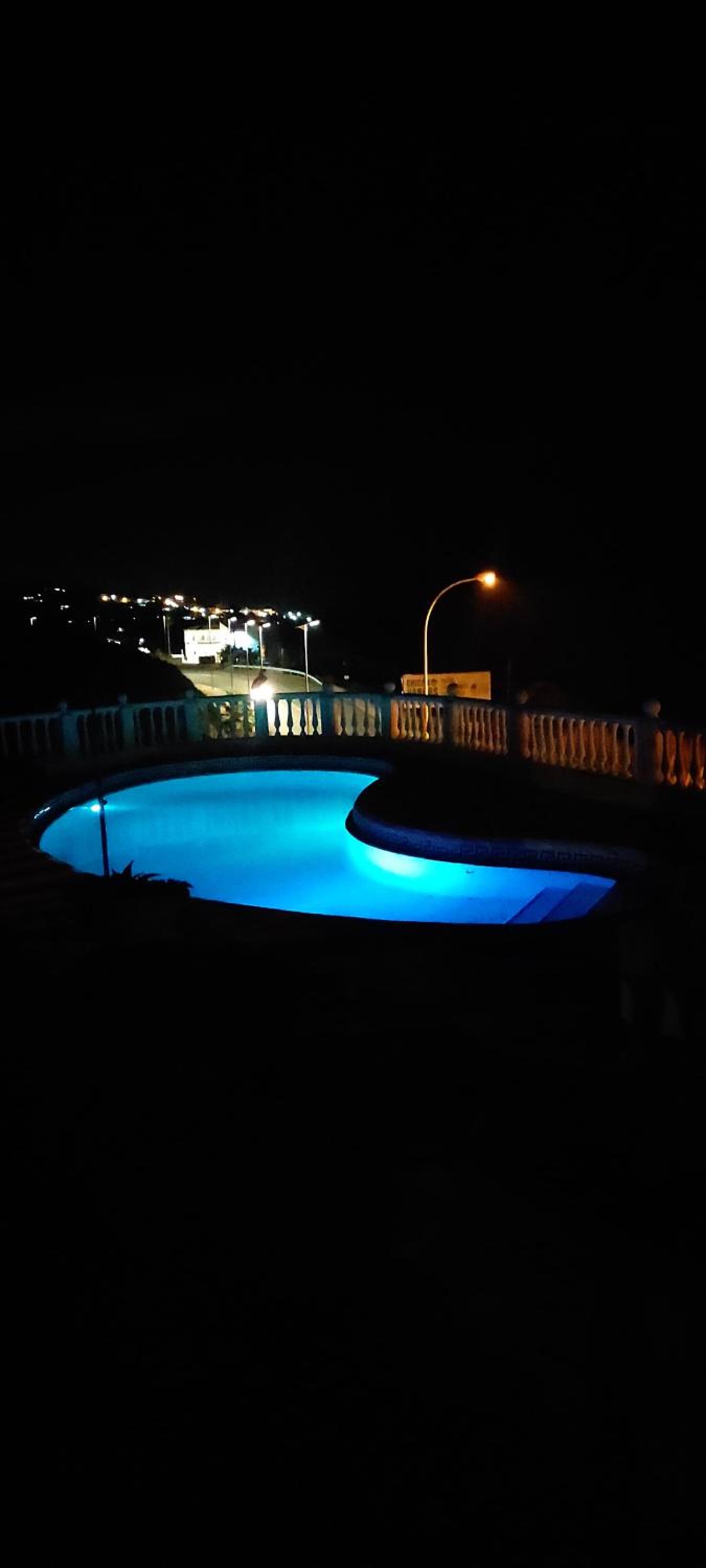 Techoverde villa in Sotogrande