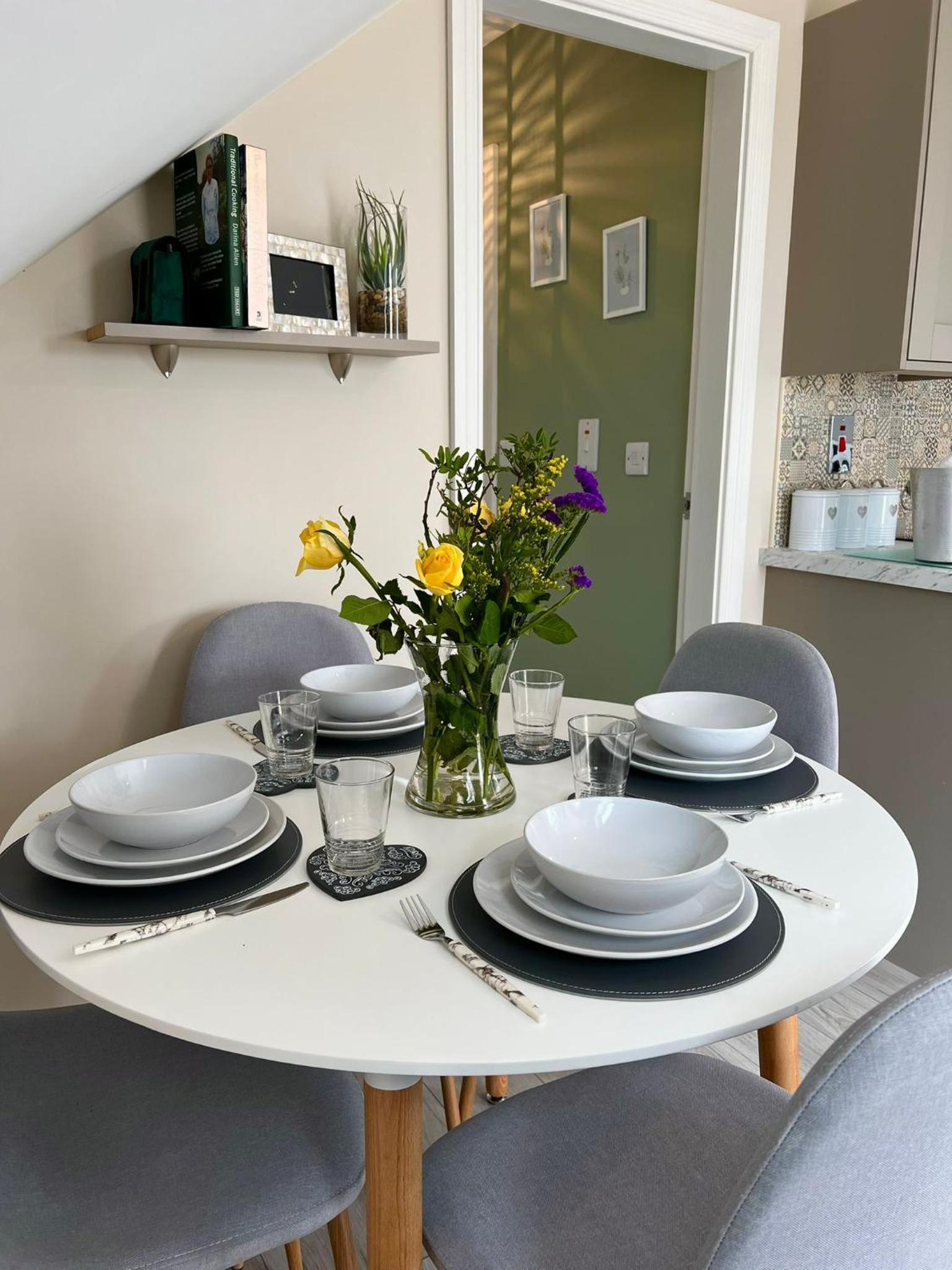 Hotel View 37 Apartment