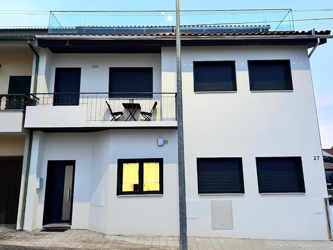 CASA FLIPE - a view 3