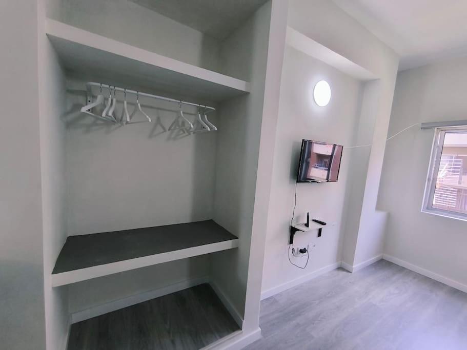 Apartamentos Carrillo 7
