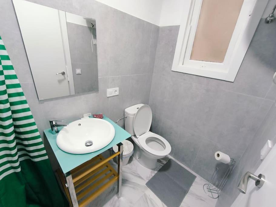 Apartamentos Carrillo 7