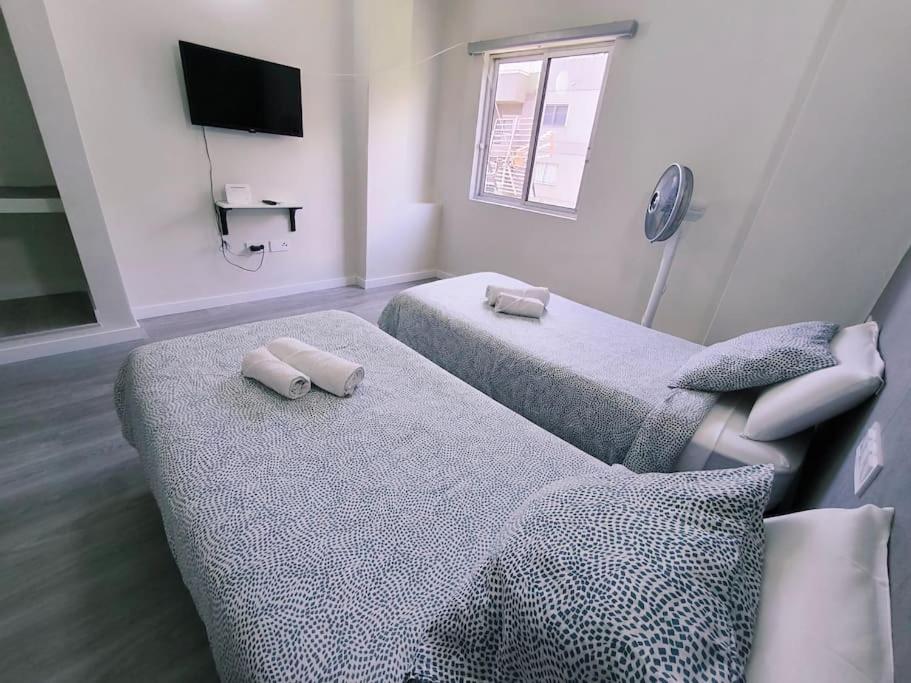 Apartamentos Carrillo 7