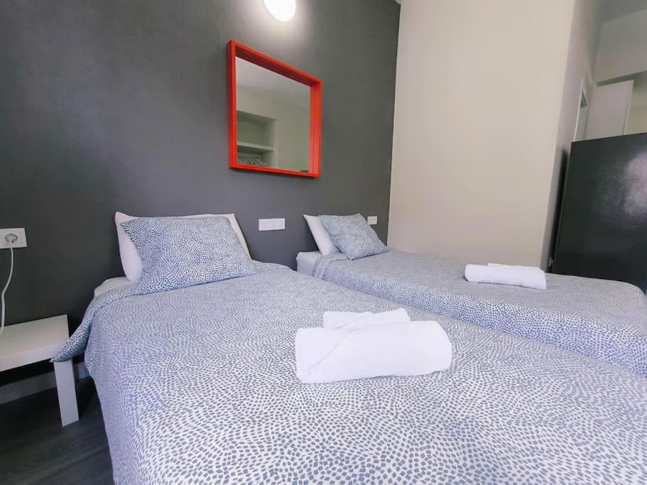 Apartamentos Carrillo 7