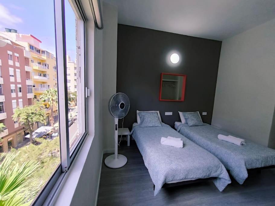 Apartamentos Carrillo 7