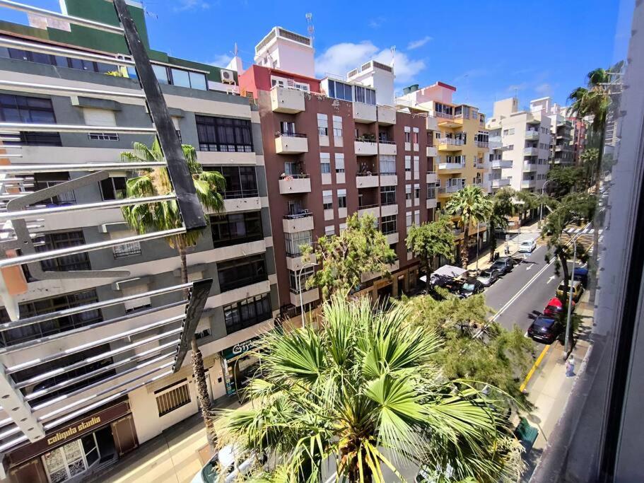 Apartamentos Carrillo 7